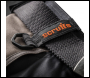 Scruffs Pro Flex Holster Trousers Black - 38R - Code T54772