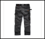 Scruffs Pro Flex Holster Trousers Graphite