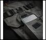 Scruffs Pro Flex Holster Trousers Graphite - 40R - Code T54790