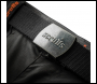 Scruffs Pro Flex Holster Trousers Graphite - 34L - Code T54792