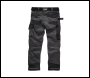 Scruffs Pro Flex Trousers Graphite