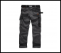 Scruffs Pro Flex Trousers Graphite - 34S - Code T54799
