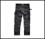 Scruffs Pro Flex Trousers Graphite - 32R - Code T54803