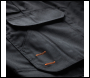 Scruffs Worker Trousers Black