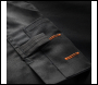 Scruffs Worker Trousers Black - 38S - Code T54818
