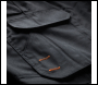 Scruffs Worker Trousers Black - 40L - Code T54830