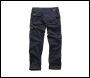 Scruffs Worker Trousers Navy