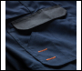Scruffs Worker Trousers Navy