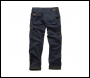 Scruffs Worker Trousers Navy - 40R - Code T54843