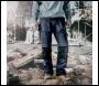Scruffs Worker Trousers Navy - 38L - Code T54847