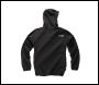 Scruffs Worker Softshell Jacket Black