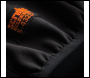 Scruffs Worker Softshell Jacket Black