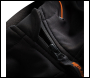 Scruffs Worker Softshell Jacket Black - M - Code T54851