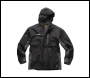 Scruffs Worker Jacket Black / Graphite - S - Code T54856