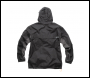 Scruffs Worker Jacket Black / Graphite - S - Code T54856