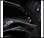 Scruffs Worker Jacket Black / Graphite - S - Code T54856