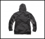 Scruffs Worker Jacket Black / Graphite - M - Code T54857