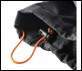 Scruffs Worker Jacket Black / Graphite - M - Code T54857