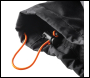 Scruffs Worker Jacket Black / Graphite