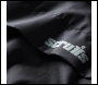Scruffs Worker Jacket Black / Graphite - L - Code T54858