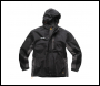 Scruffs Worker Jacket Black / Graphite - XXL - Code T54860