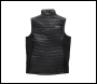 Scruffs Trade Body Warmer Black - S - Code T54862