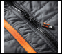 Scruffs Trade Body Warmer Black