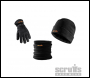 Scruffs Winter Essentials Pack - One Size - Code T54875