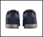 Scruffs Halo 3 Safety Trainers Navy - Size 8 / 42 - Code T54960