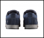 Scruffs Halo 3 Safety Trainers Navy - Size 10.5 / 45 - Code T54963