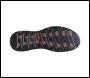 Scruffs Argon Safety Trainers Black
