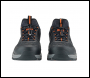 Scruffs Argon Safety Trainers Black - Size 10.5 / 45 - Code T54977