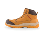 Scruffs Solleret Safety Boots Tan - Size 7 / 41 - Code T54980