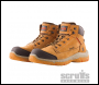 Scruffs Solleret Safety Boots Tan - Size 7 / 41 - Code T54980