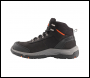 Scruffs Sabatan Safety Boots Black - Size 10.5 / 45 - Code T54991