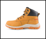 Scruffs Ridge Safety Boots Tan