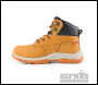 Scruffs Ridge Safety Boots Tan - Size 7 / 41 - Code T54994