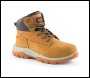 Scruffs Ridge Safety Boots Tan - Size 7 / 41 - Code T54994