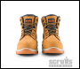 Scruffs Ridge Safety Boots Tan - Size 7 / 41 - Code T54994