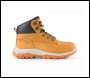 Scruffs Ridge Safety Boots Tan - Size 10.5 / 45 - Code T54998