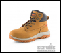 Scruffs Ridge Safety Boots Tan - Size 12 / 47 - Code T55000