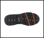 Scruffs Rafter Safety Boots Black