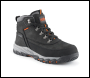 Scruffs Scarfell Safety Boots Black