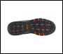 Scruffs Scarfell Safety Boots Black