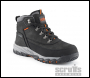 Scruffs Scarfell Safety Boots Black - Size 8 / 42 - Code T55009