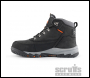 Scruffs Scarfell Safety Boots Black - Size 10.5 / 45 - Code T55012