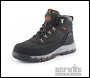 Scruffs Scarfell Safety Boots Black - Size 12 / 47 - Code T55014