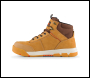 Scruffs Switchback 3 Safety Boots Tan - Size 7 / 41 - Code T55015