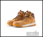 Scruffs Switchback 3 Safety Boots Tan - Size 7 / 41 - Code T55015