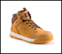 Scruffs Switchback 3 Safety Boots Tan